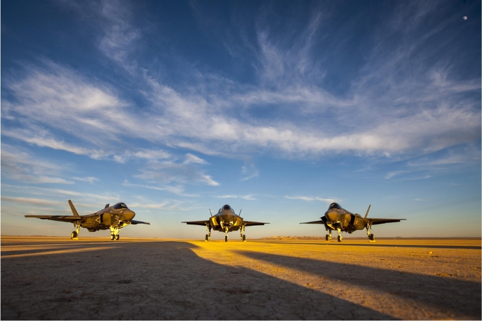 Lockheed Martin Aeronautics